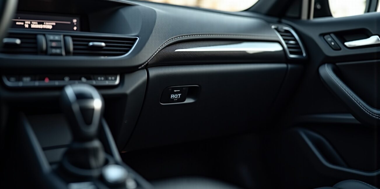 Prise OBD 308 : découvrez son emplacement et un accès simplifié selon chaque modèle