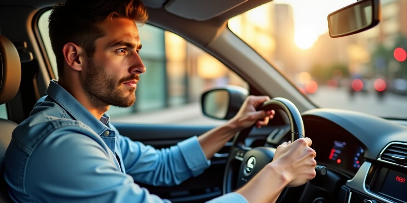 Permis de conduire : peut-on réussir malgré une faute éliminatoire ?