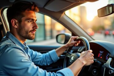 Permis de conduire : peut-on réussir malgré une faute éliminatoire ?