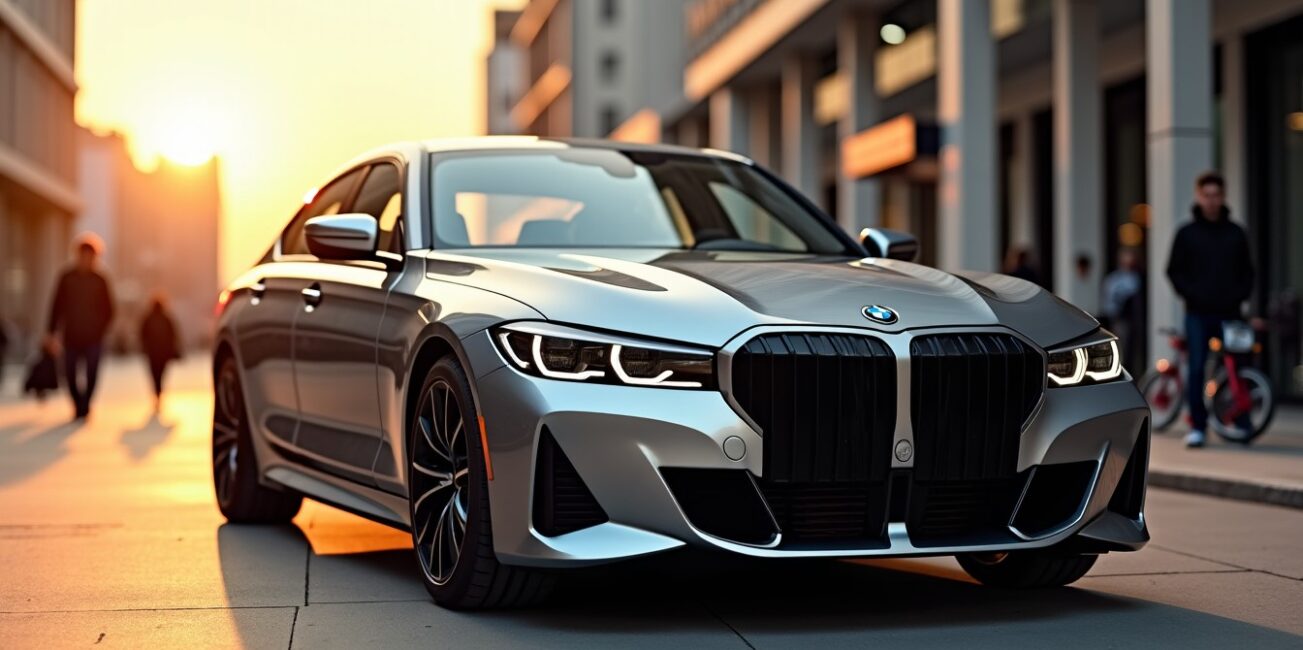 BMW Série 1 F40 : Tout savoir sur ses caractéristiques, tarifs et versions proposées