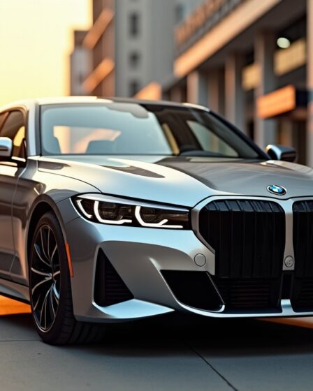 BMW Série 1 F40 : Tout savoir sur ses caractéristiques, tarifs et versions proposées