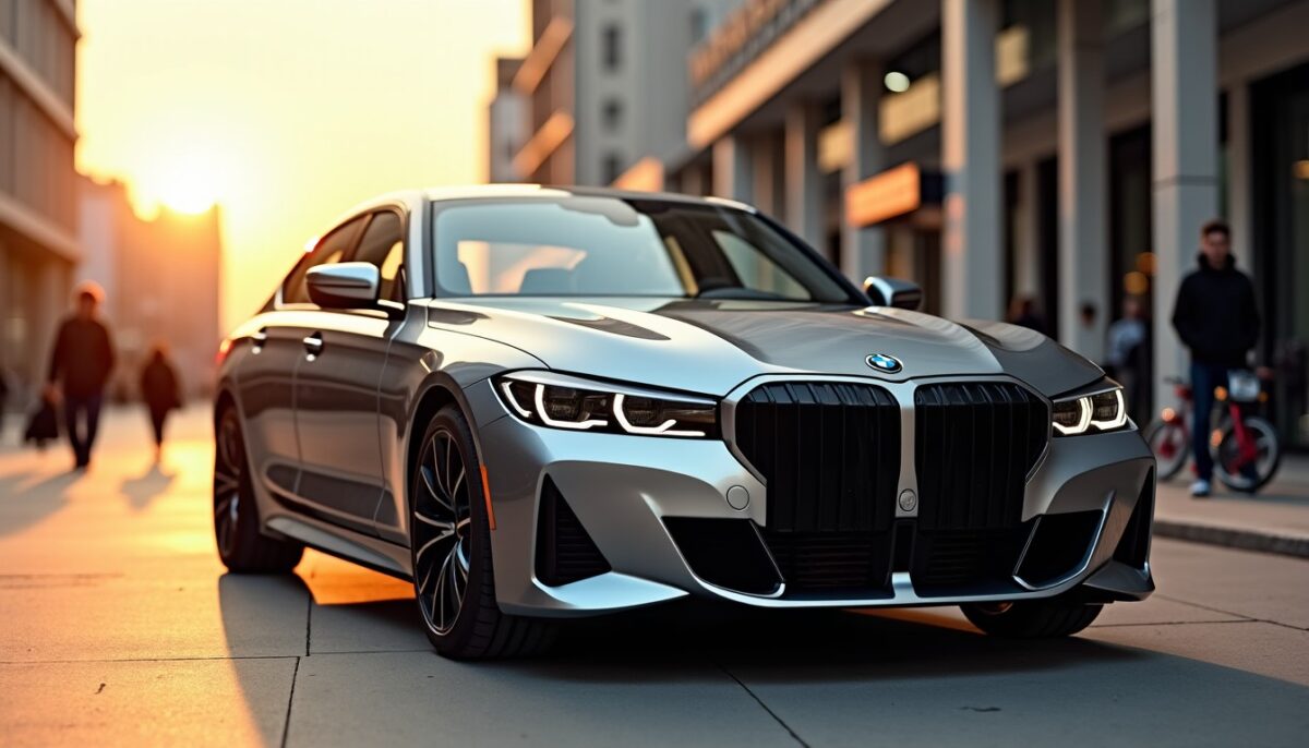 BMW Série 1 F40 : Tout savoir sur ses caractéristiques, tarifs et versions proposées