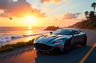 Aston Martin : 7 raisons incontournables qui font toute la différence