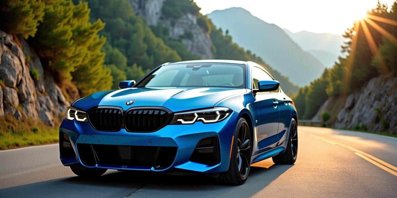 BMW Série 1 F40 : tout savoir sur ses caractéristiques, tarifs et les modèles proposés