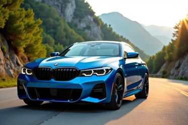 BMW Série 1 F40 : tout savoir sur ses caractéristiques, tarifs et les modèles proposés