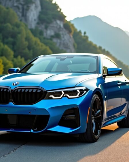 BMW Série 1 F40 : tout savoir sur ses caractéristiques, tarifs et les modèles proposés