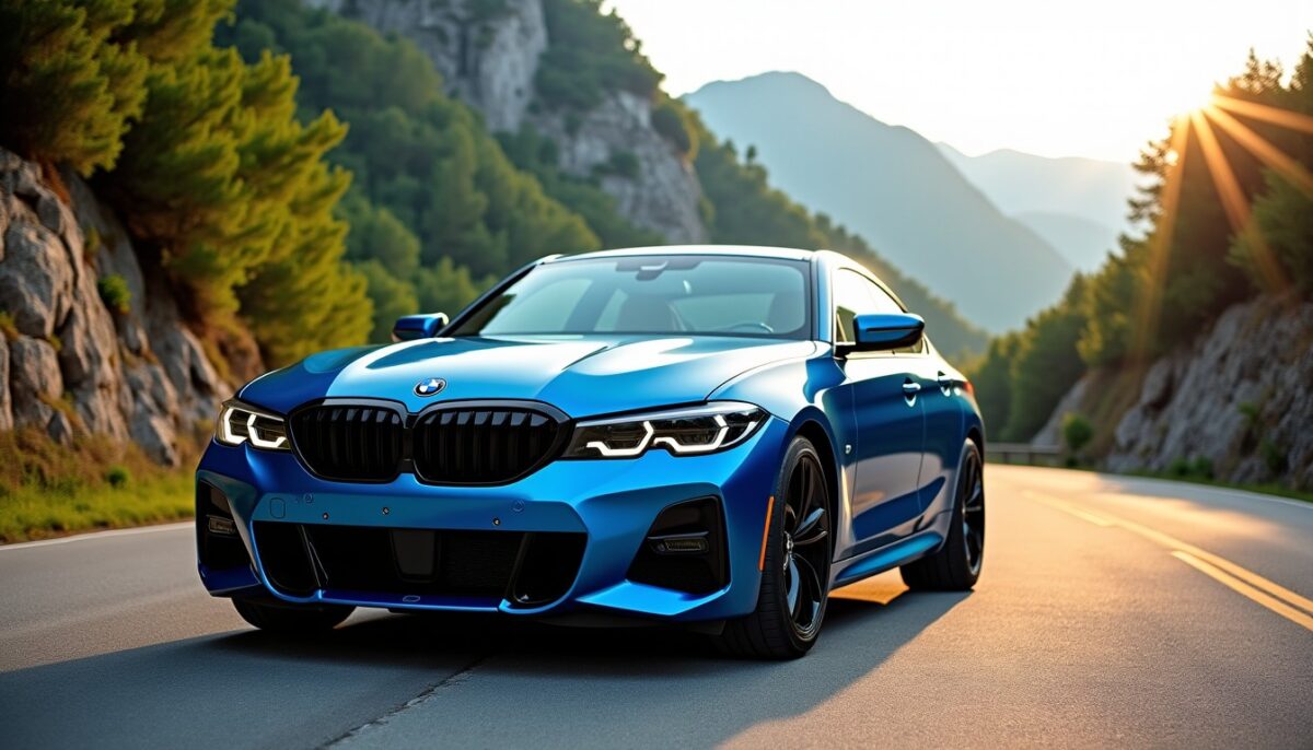 BMW Série 1 F40 : tout savoir sur ses caractéristiques, tarifs et les modèles proposés