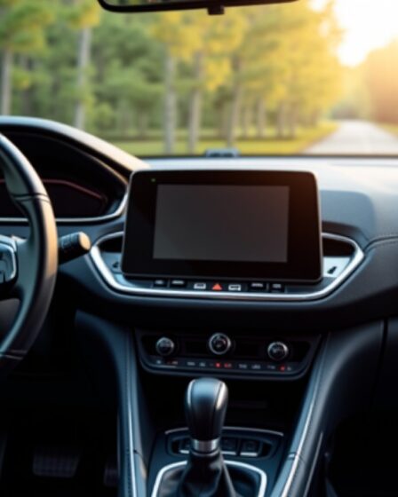 Port OBD de la Peugeot 308 : où le trouver et comment y accéder facilement selon le modèle