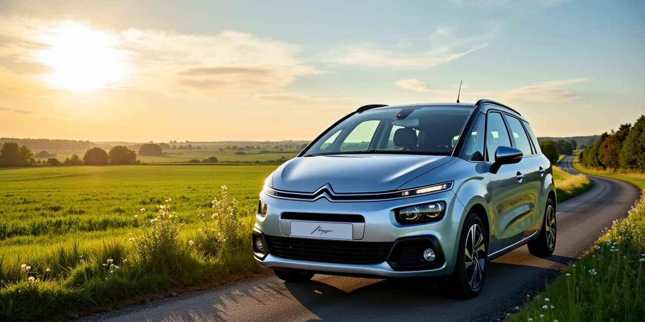 Citroën C4 Picasso 1.6 HDi 110 : Analyse de sa fiabilité, avis d’experts et éléments essentiels à connaître