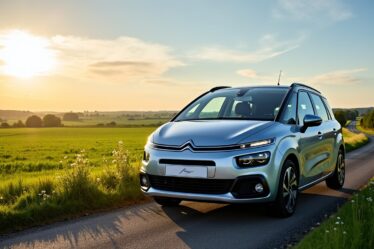 Citroën C4 Picasso 1.6 HDi 110 : Analyse de sa fiabilité, avis d’experts et éléments essentiels à connaître