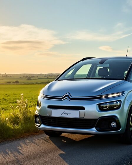 Citroën C4 Picasso 1.6 HDi 110 : Analyse de sa fiabilité, avis d’experts et éléments essentiels à connaître