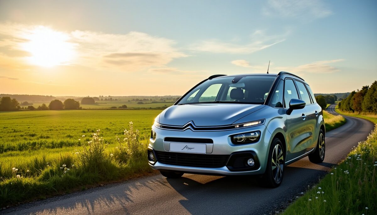Citroën C4 Picasso 1.6 HDi 110 : Analyse de sa fiabilité, avis d’experts et éléments essentiels à connaître