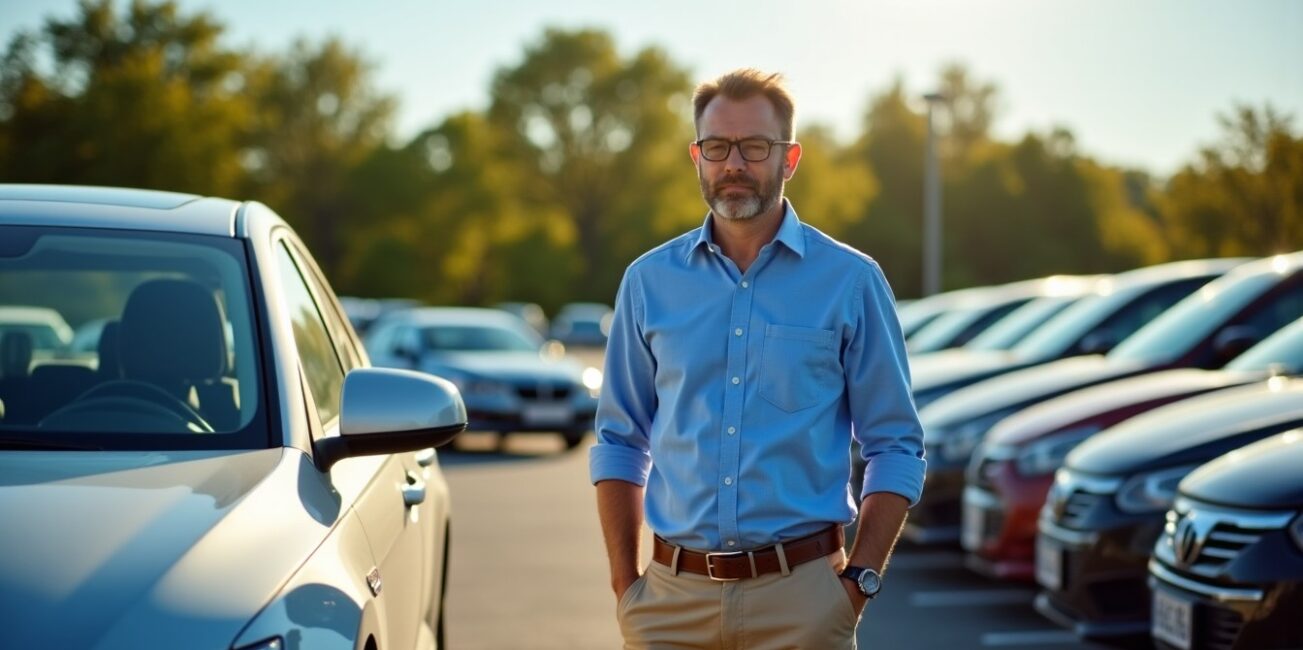 Transakauto et vice caché : Comment agir et quelles solutions après l'achat d'une voiture