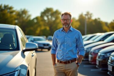 Transakauto et vice caché : Comment agir et quelles solutions après l'achat d'une voiture