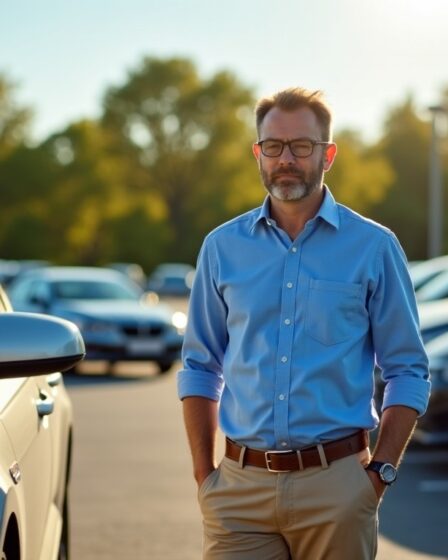 Transakauto et vice caché : Comment agir et quelles solutions après l'achat d'une voiture