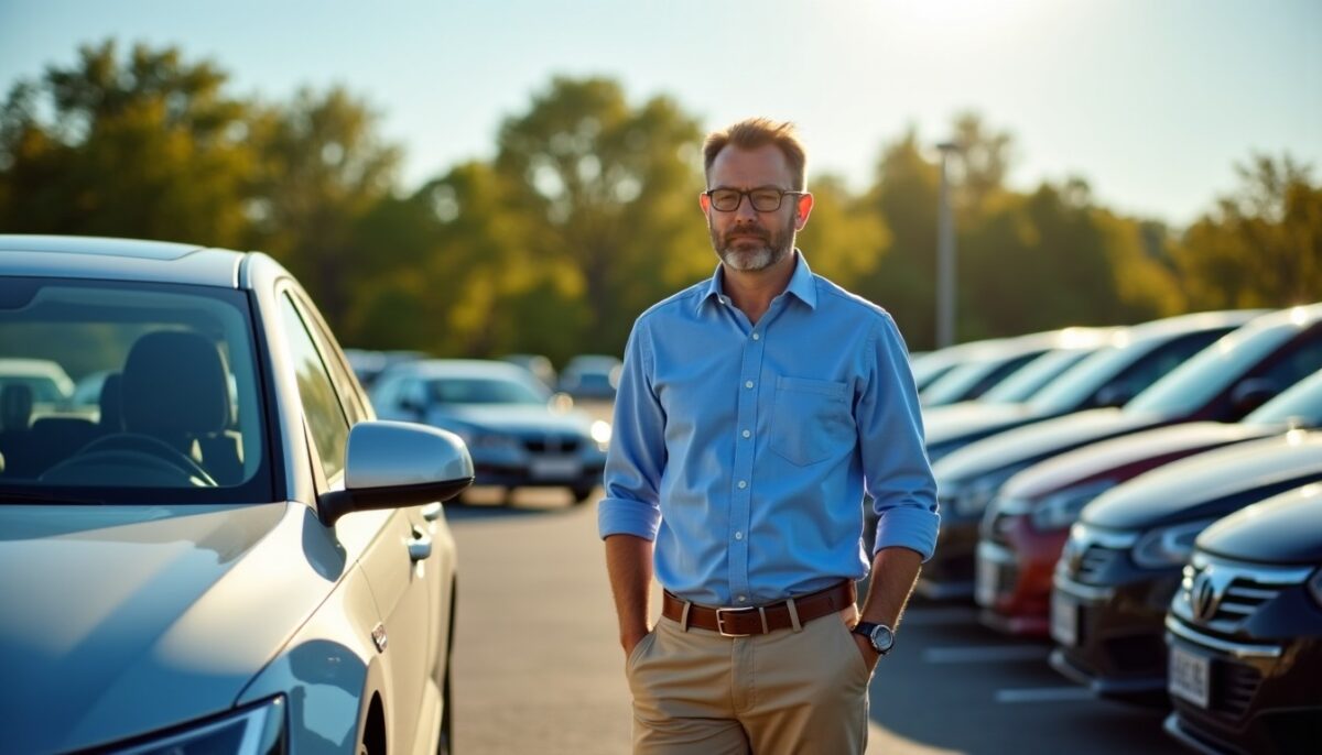 Transakauto et vice caché : Comment agir et quelles solutions après l'achat d'une voiture