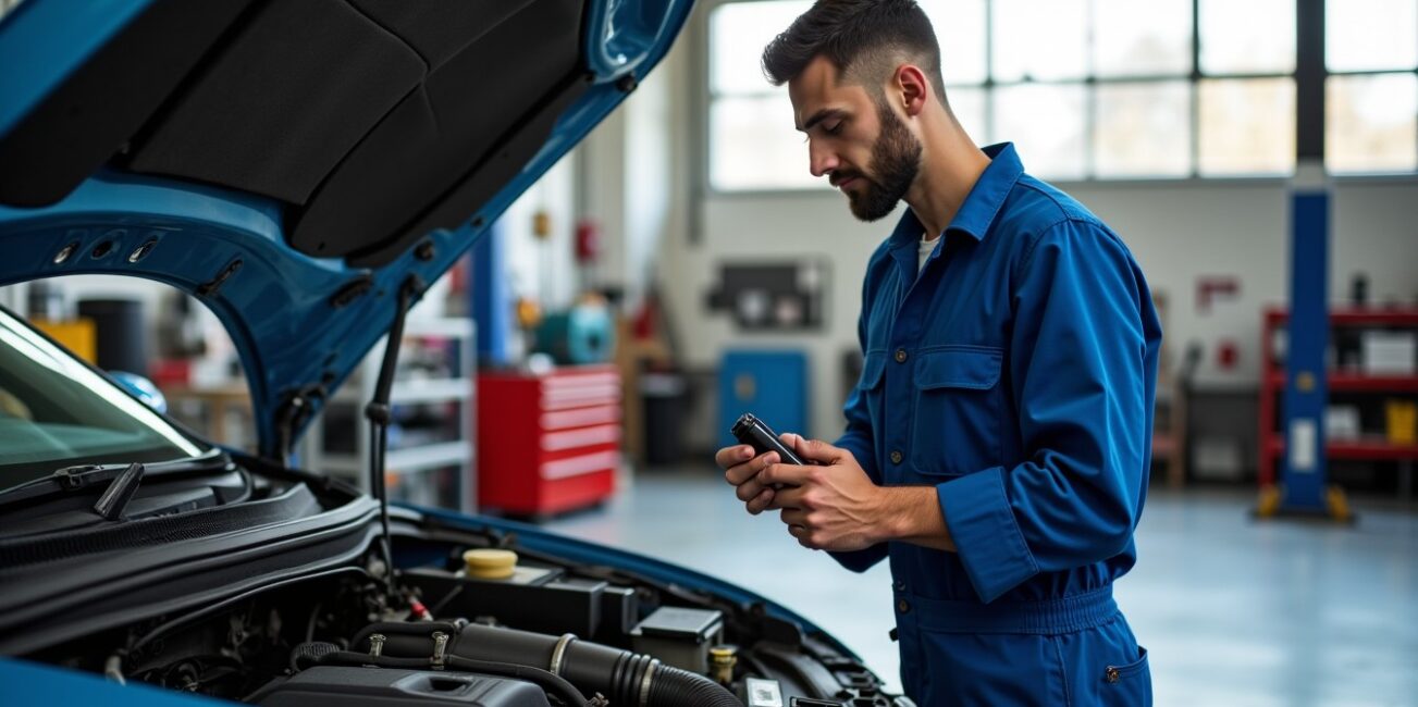 DCi : Identifier les pannes fréquentes et leurs solutions efficaces