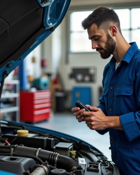 DCi : Identifier les pannes fréquentes et leurs solutions efficaces