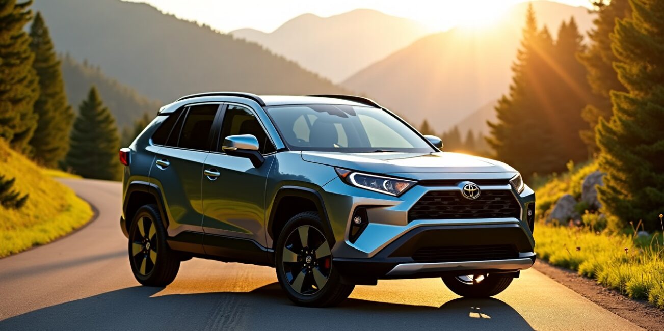 Toyota RAV4 Hybride 2024 : Analyse de la fiabilité et des défauts fréquents