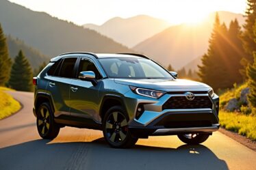 Toyota RAV4 Hybride 2024 : Analyse de la fiabilité et des défauts fréquents