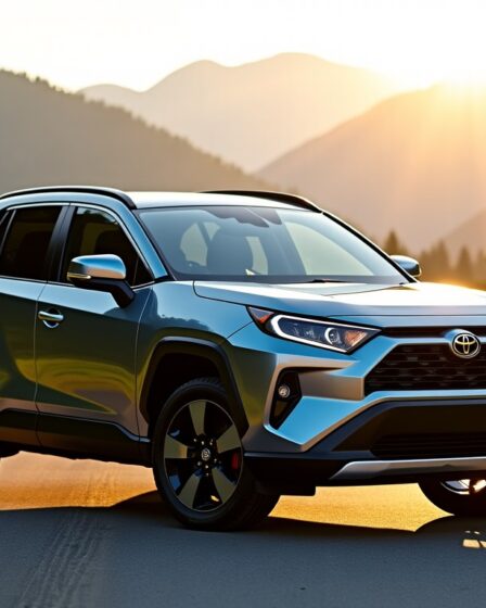 Toyota RAV4 Hybride 2024 : Analyse de la fiabilité et des défauts fréquents