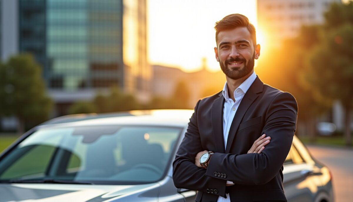 Synergie-EDC : l’alliance parfaite pour une assurance auto complète et des garanties renforcées