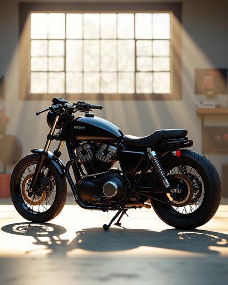 Motopieces61.com : Votre destination en ligne pour des pièces et accessoires moto de qualité
