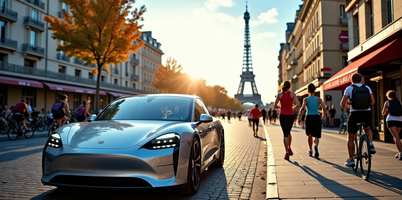 Les services en ligne incontournables en France en 2026 : automobile, sport et loisirs au cœur de l'innovation