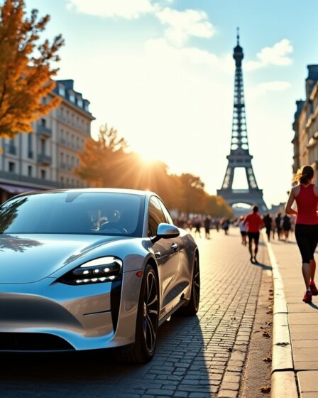 Les services en ligne incontournables en France en 2026 : automobile, sport et loisirs au cœur de l'innovation