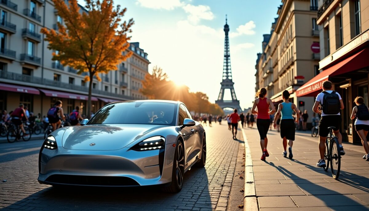 Les services en ligne incontournables en France en 2026 : automobile, sport et loisirs au cœur de l'innovation