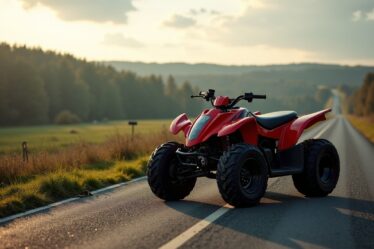 Drame à Bertrix : les détails et conséquences de l'accident de quad
