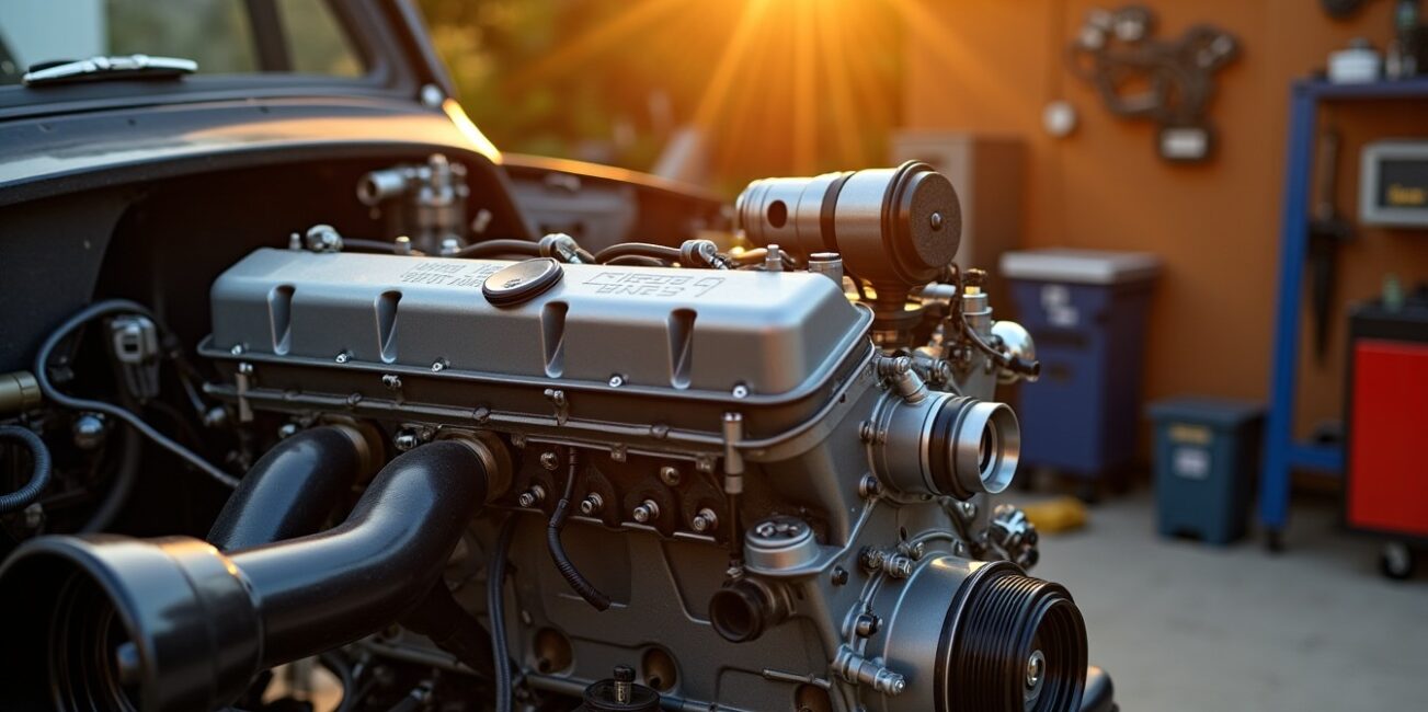 Longévité du moteur TCe 90 : jusqu'à combien de kilomètres peut-il durer ?