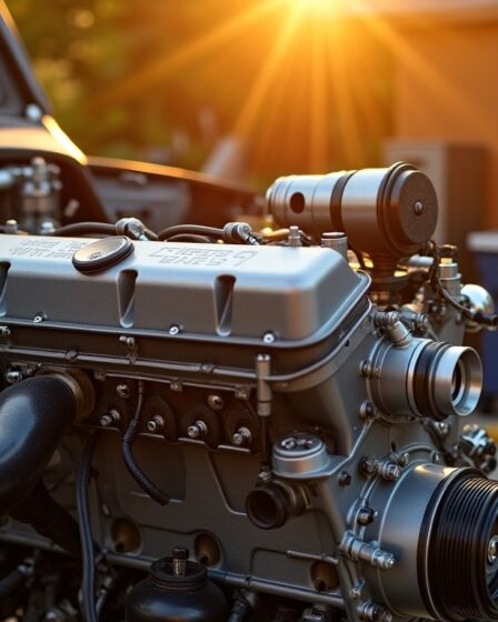 Longévité du moteur TCe 90 : jusqu'à combien de kilomètres peut-il durer ?