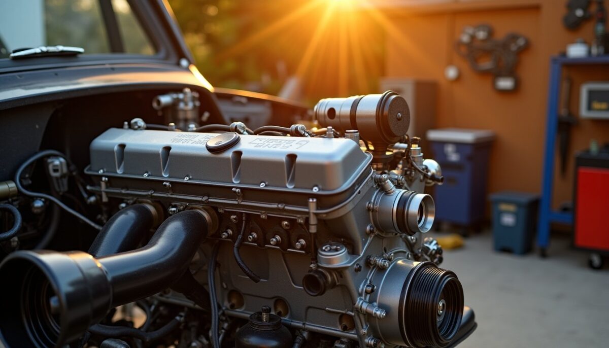 Longévité du moteur TCe 90 : jusqu'à combien de kilomètres peut-il durer ?