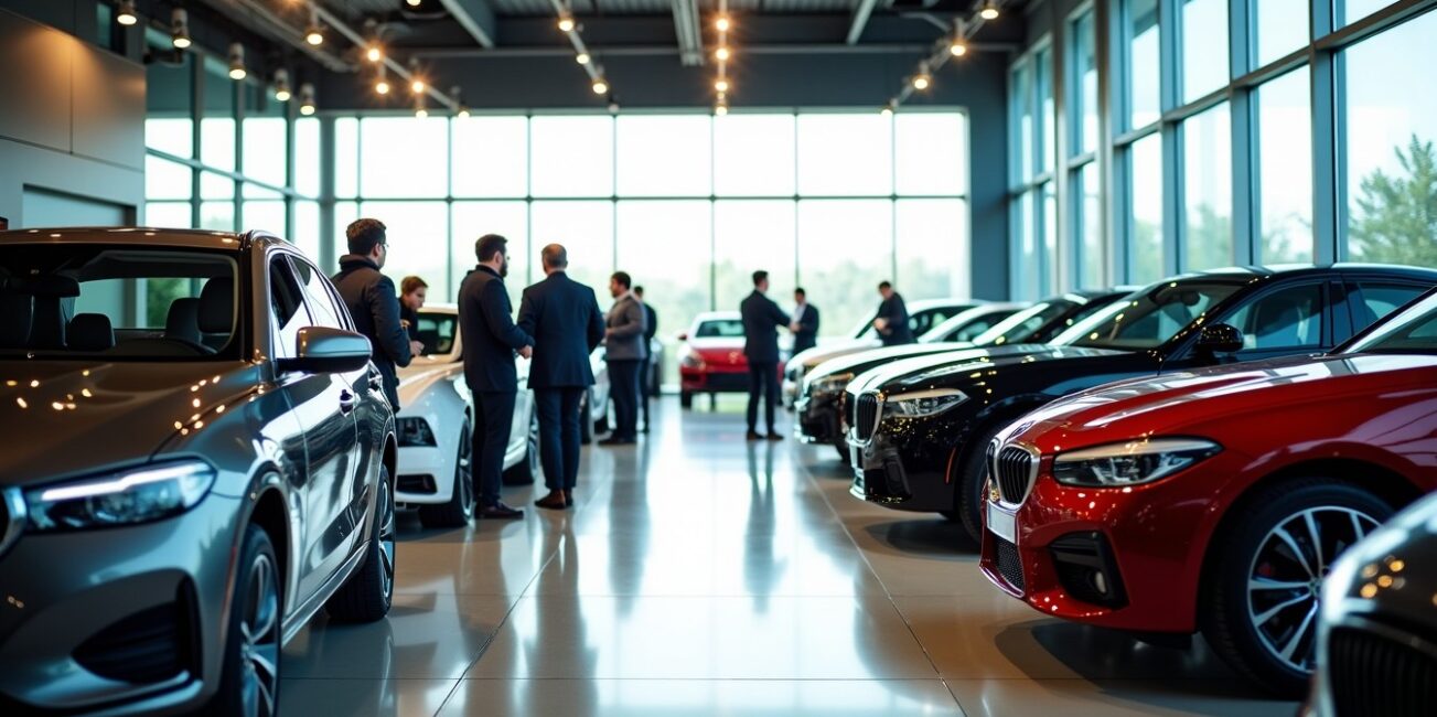 Autolisa : Découvrez nos voitures neuves et d'occasion aux prix les plus attractifs en ligne