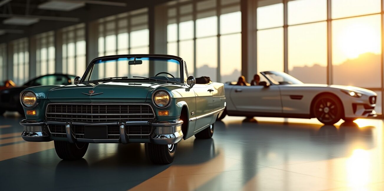 Toutes les marques automobiles commençant par C : guide complet et modèles incontournables