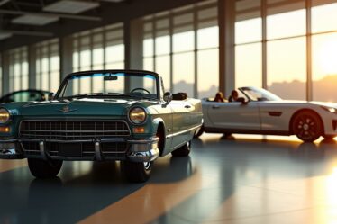 Toutes les marques automobiles commençant par C : guide complet et modèles incontournables