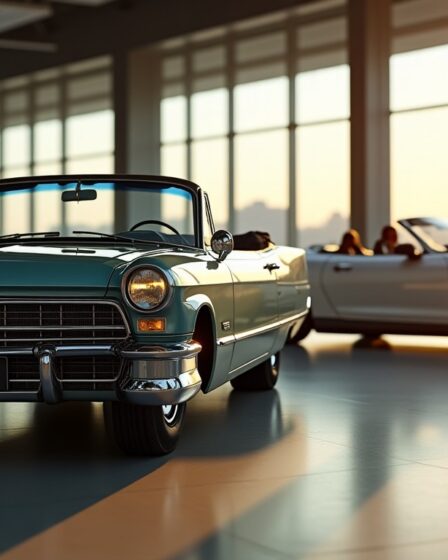 Toutes les marques automobiles commençant par C : guide complet et modèles incontournables