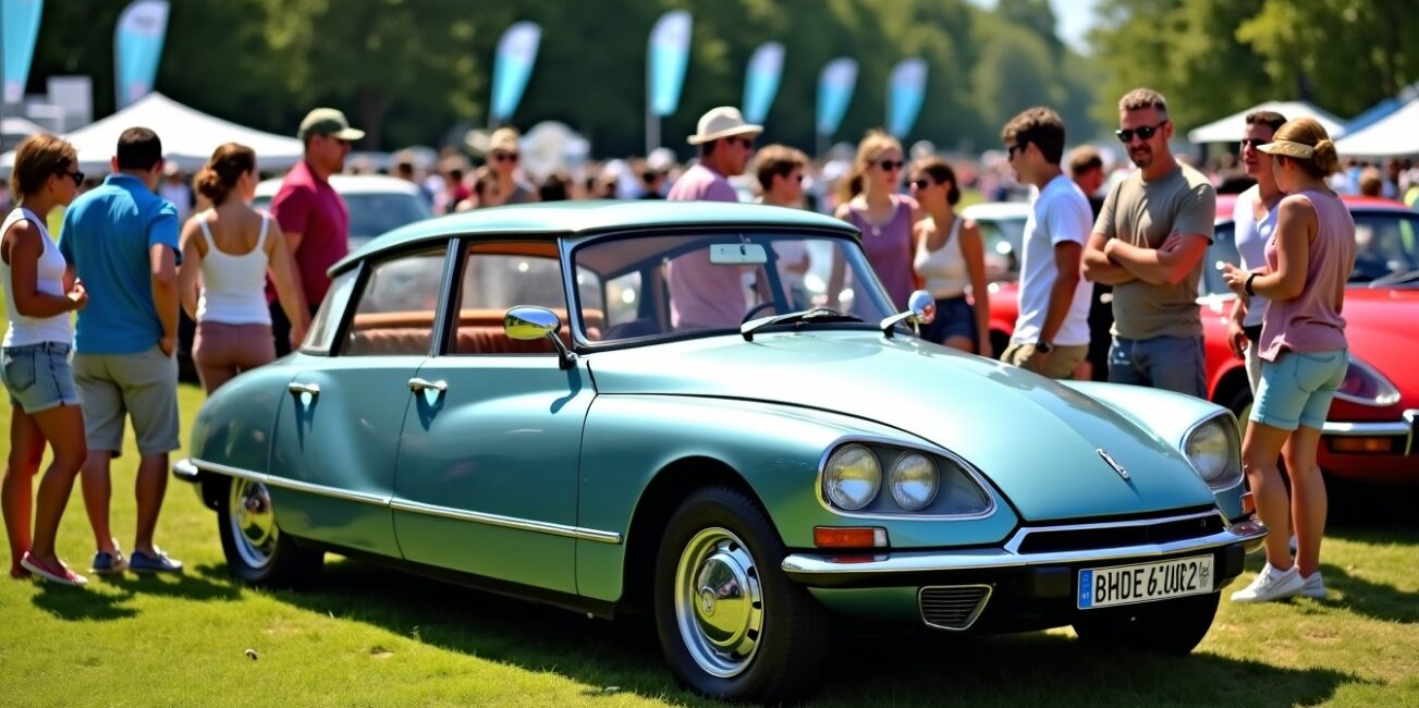 Planète Citroën : le forum incontournable pour passionnés avec astuces et conseils d'experts