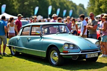 Planète Citroën : le forum incontournable pour passionnés avec astuces et conseils d'experts