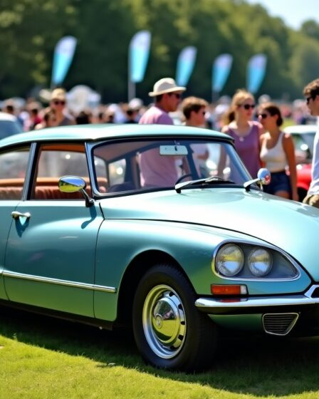 Planète Citroën : le forum incontournable pour passionnés avec astuces et conseils d'experts