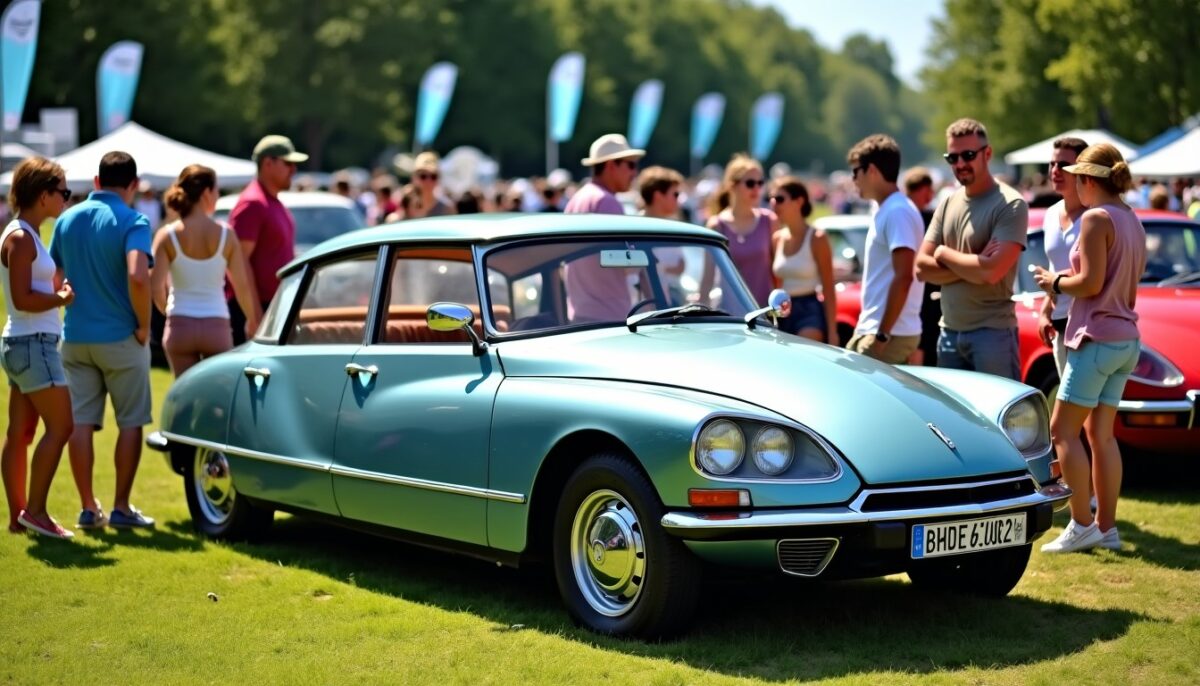 Planète Citroën : le forum incontournable pour passionnés avec astuces et conseils d'experts