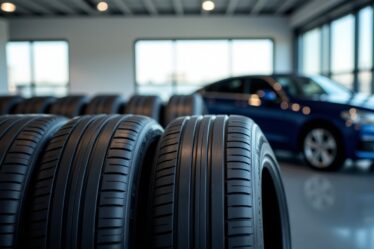 Offre exclusive Michelin 2026 : pour chaque pneu acheté, un pneu offert - Ne ratez pas cette promotion exceptionnelle !