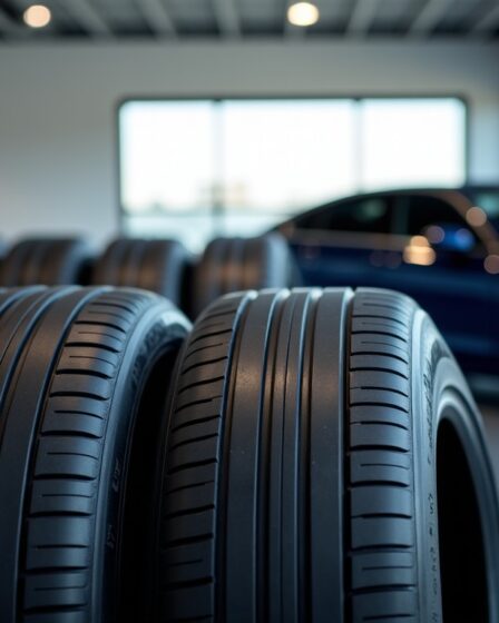 Offre exclusive Michelin 2026 : pour chaque pneu acheté, un pneu offert - Ne ratez pas cette promotion exceptionnelle !