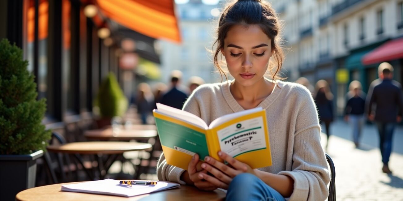 Comment réussir son test psychotechnique du permis à Paris en toute sérénité : les étapes clés