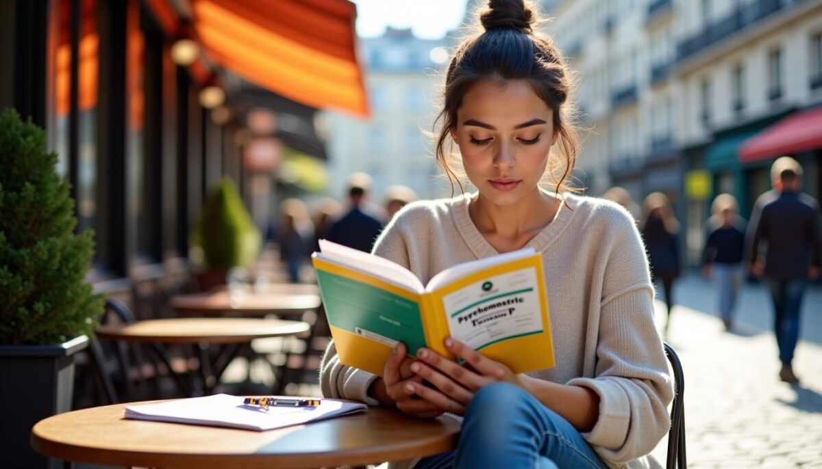 Comment réussir son test psychotechnique du permis à Paris en toute sérénité : les étapes clés