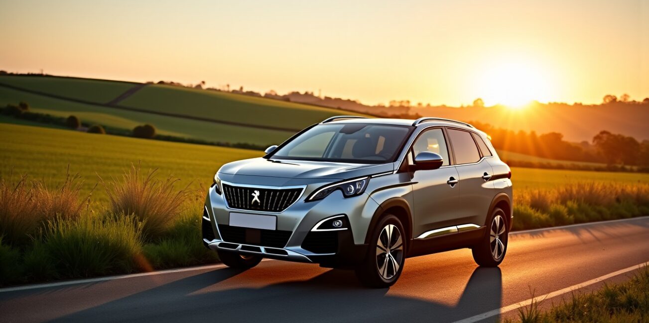 Peugeot 3008 2.0 HDi 150 : Fiabilité décryptée, avis d'experts et points essentiels