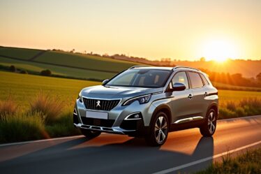 Peugeot 3008 2.0 HDi 150 : Fiabilité décryptée, avis d'experts et points essentiels