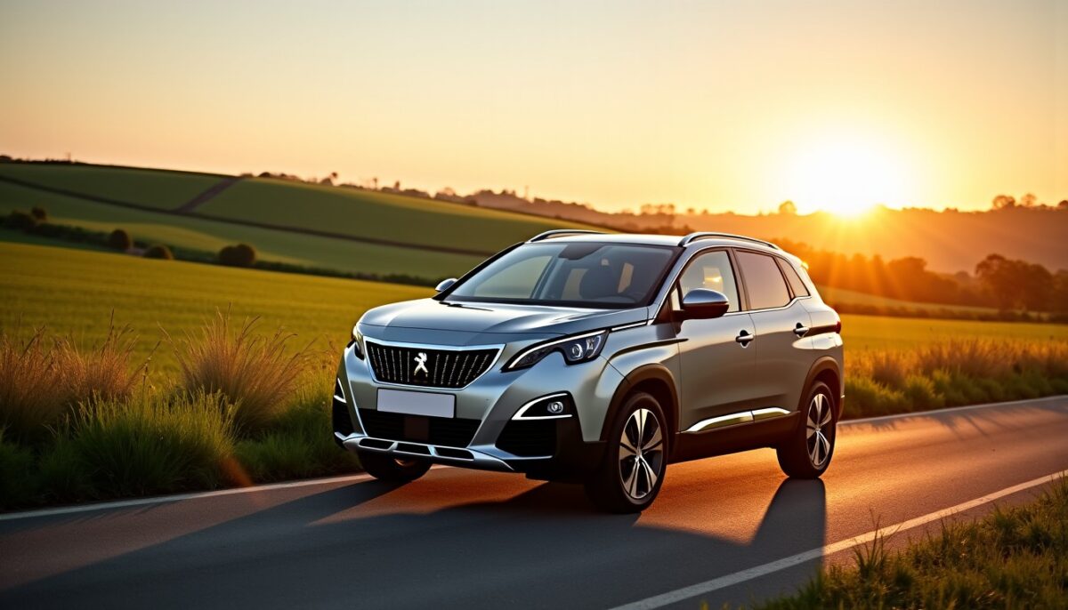 Peugeot 3008 2.0 HDi 150 : Fiabilité décryptée, avis d'experts et points essentiels