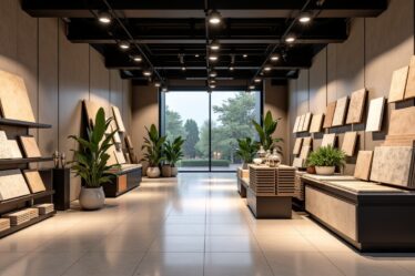 Ceramika Drive : Votre expert en carrelage et matériaux de construction professionnels à Vaulx-en-Velin